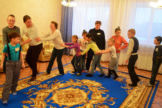 Детский Дом Новосибирск Фото Детский Дом Новосибирск Фото